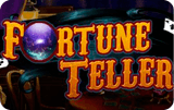 Игровой автомат Fortune Teller