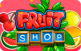 Игровой автомат Fruit Shop