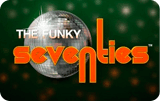 Игровой автомат Funky Seventies