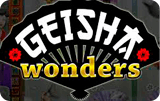 Игровой автомат Geisha Wonders