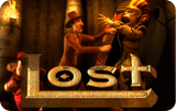 Игровой автомат Lost