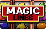 Игровой автомат Magic Lines