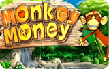 Игровой автомат Monkey Money