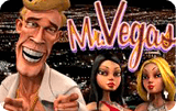 Игровой автомат Mr. Vegas