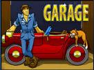 игровой автомат Garage