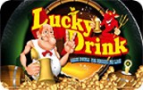 Игровой автомат Lucky Drink