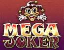 игровой слот Mega Joker